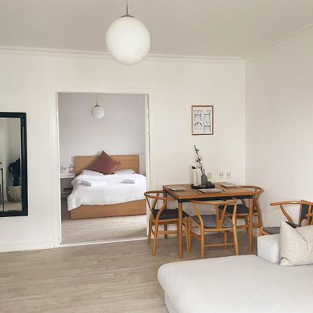 An Cosy Apartment Near Cph Airport Copenhague Exterior foto