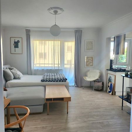 An Cosy Apartment Near Cph Airport Copenhague Exterior foto