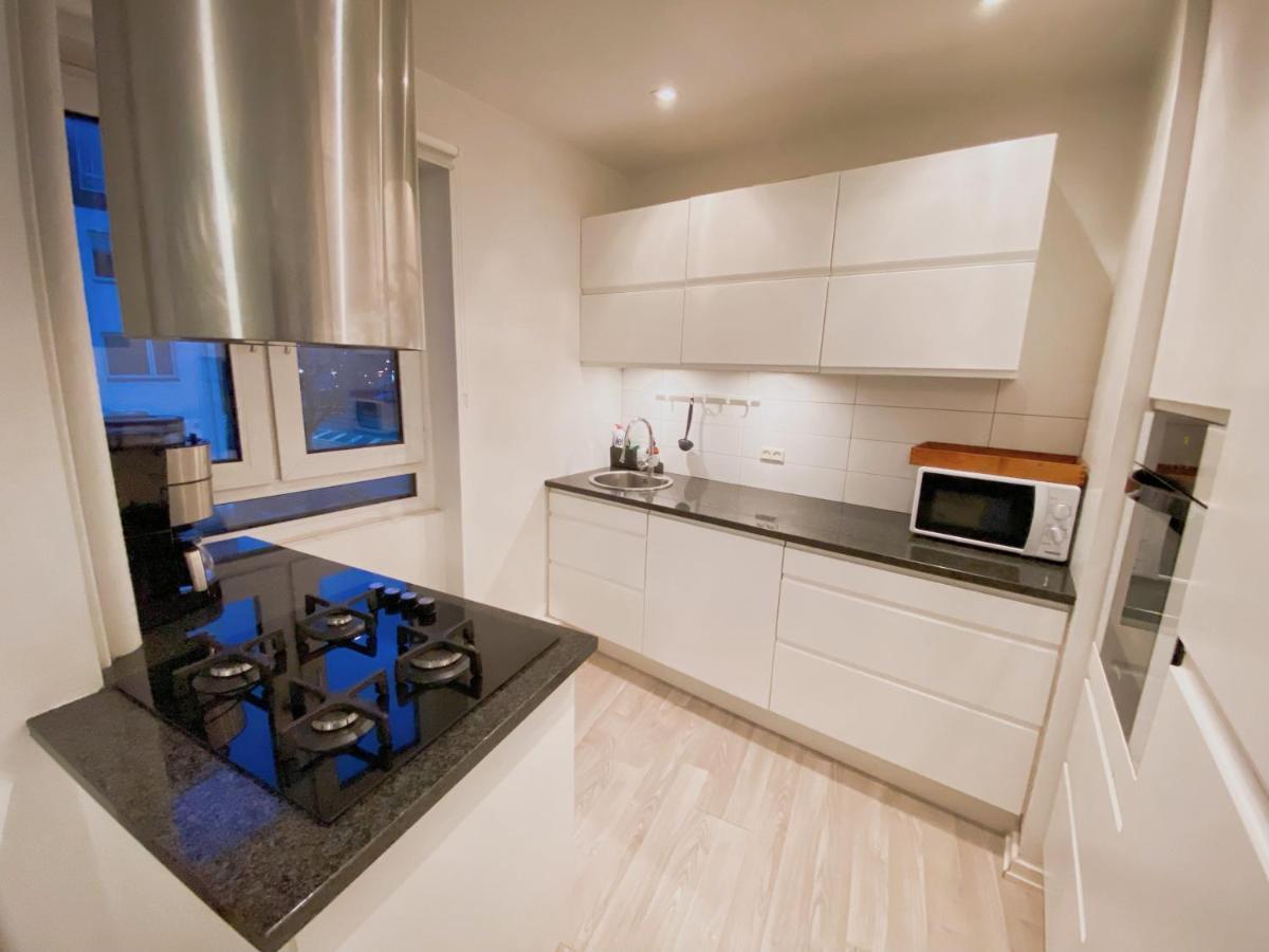 An Cosy Apartment Near Cph Airport Copenhague Exterior foto