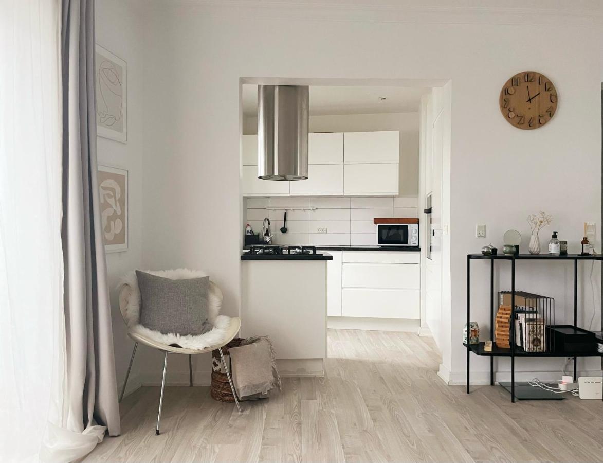 An Cosy Apartment Near Cph Airport Copenhague Exterior foto