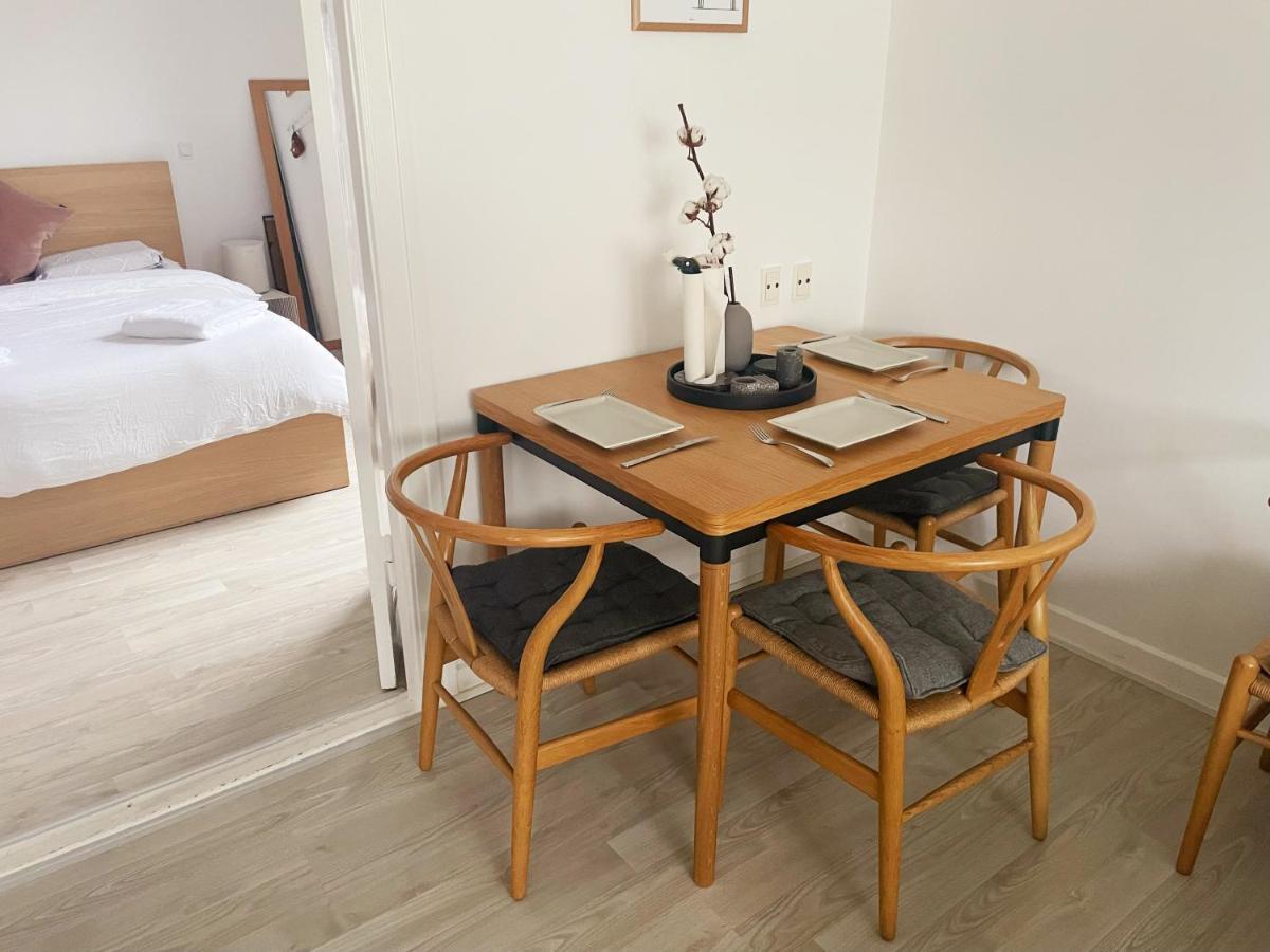 An Cosy Apartment Near Cph Airport Copenhague Exterior foto