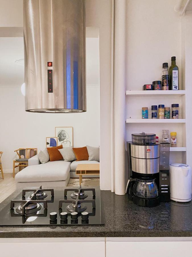 An Cosy Apartment Near Cph Airport Copenhague Exterior foto