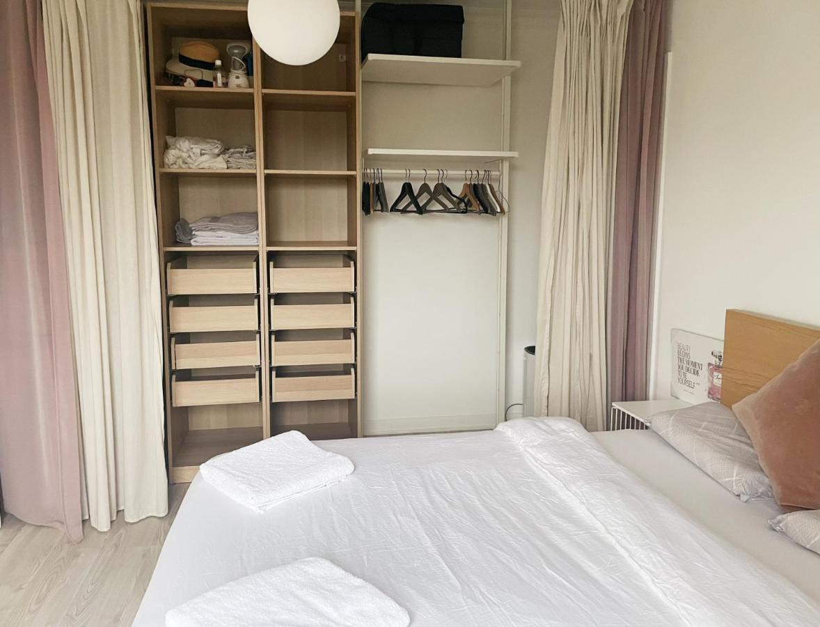 An Cosy Apartment Near Cph Airport Copenhague Exterior foto