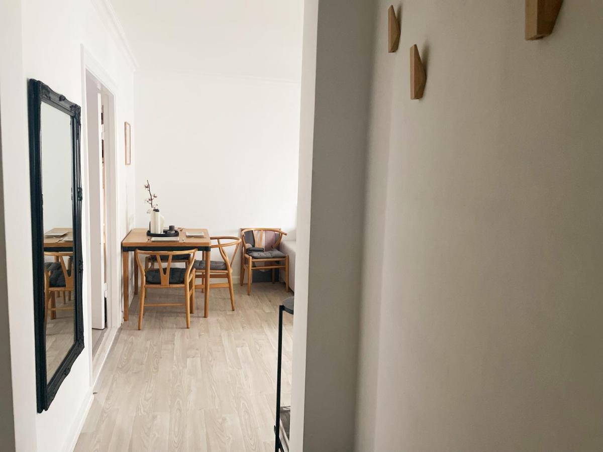 An Cosy Apartment Near Cph Airport Copenhague Exterior foto
