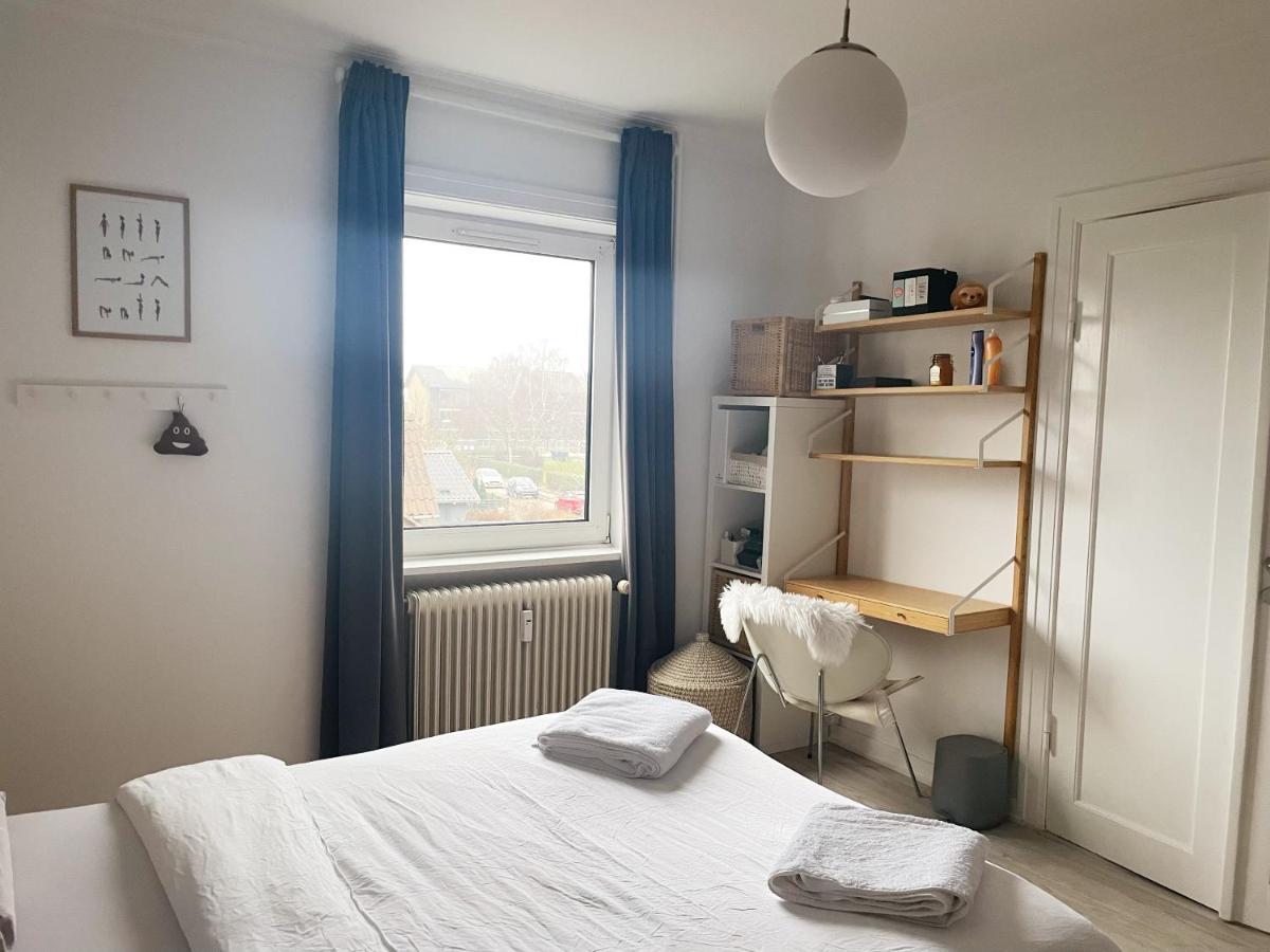 An Cosy Apartment Near Cph Airport Copenhague Exterior foto